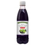 Sirop de coacaze negre cu miere 500 ml fotografia produsului