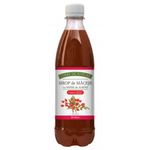 Sirop de macese cu miere 500 ml fotografia produsului