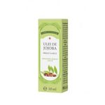 Ulei de jojoba presat la rece 10 ml fotografia produsului