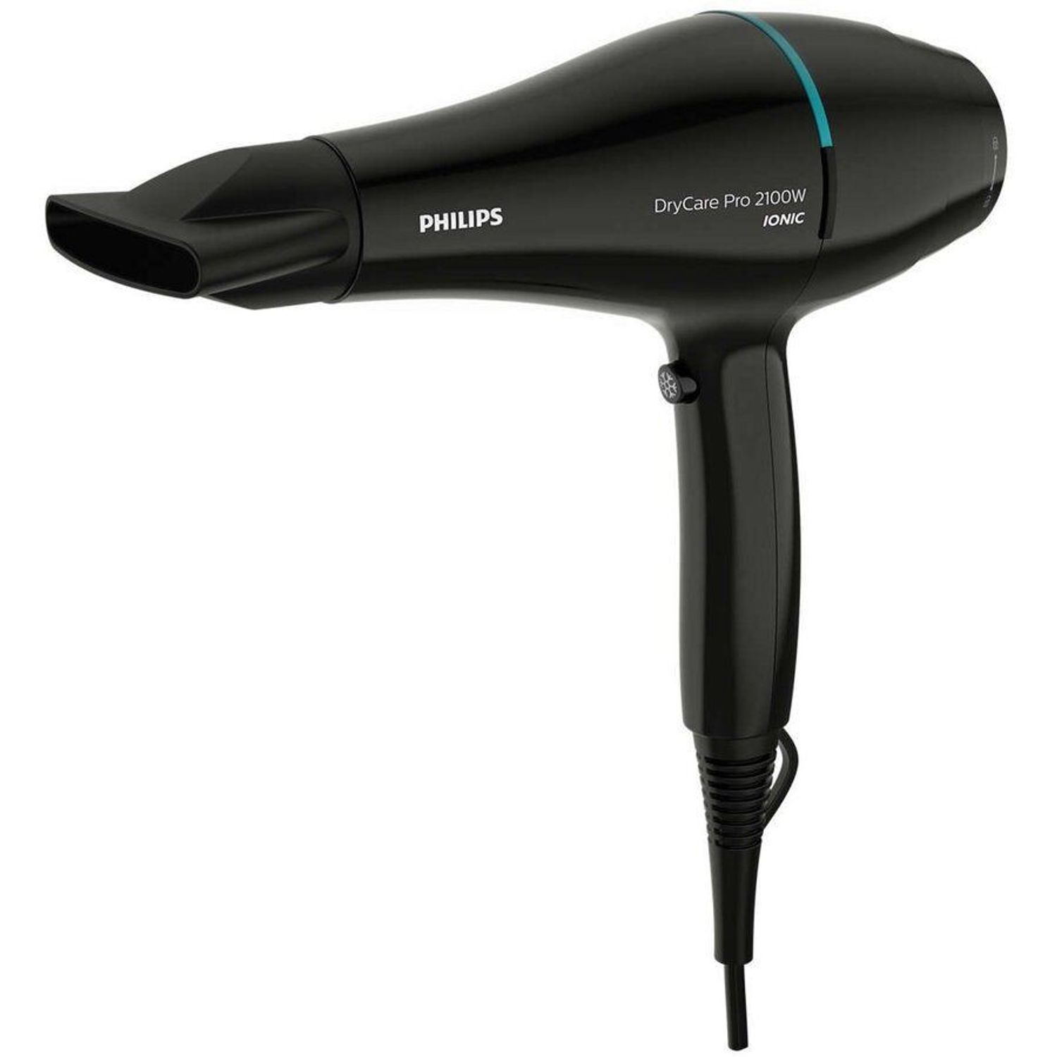 Uscator de par Philips BHD-272/00 fotografia produsului