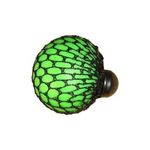Minge tip strugure 8 cm Keycraft KCNV19_Verde fotografia produsului View 2 S