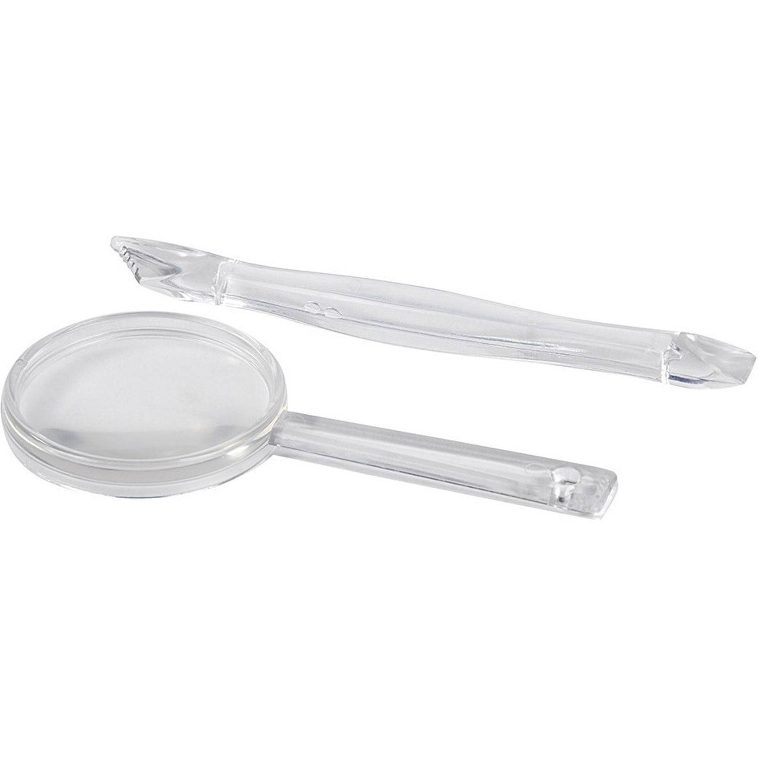 Kit pentru excavare dinozaur fosforescent Moses MS40226_Albastru fotografia produsului View 5 L