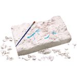 Kit pentru excavare dinozaur fosforescent Moses MS40226_Albastru fotografia produsului View 4 S