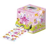 Rola stickere pentru fetite Moses MS30787_Printese fotografia produsului View 2 S