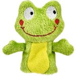 Marioneta pentru deget Insecte Moses MS16003_Broscuta fotografia produsului View 2 S