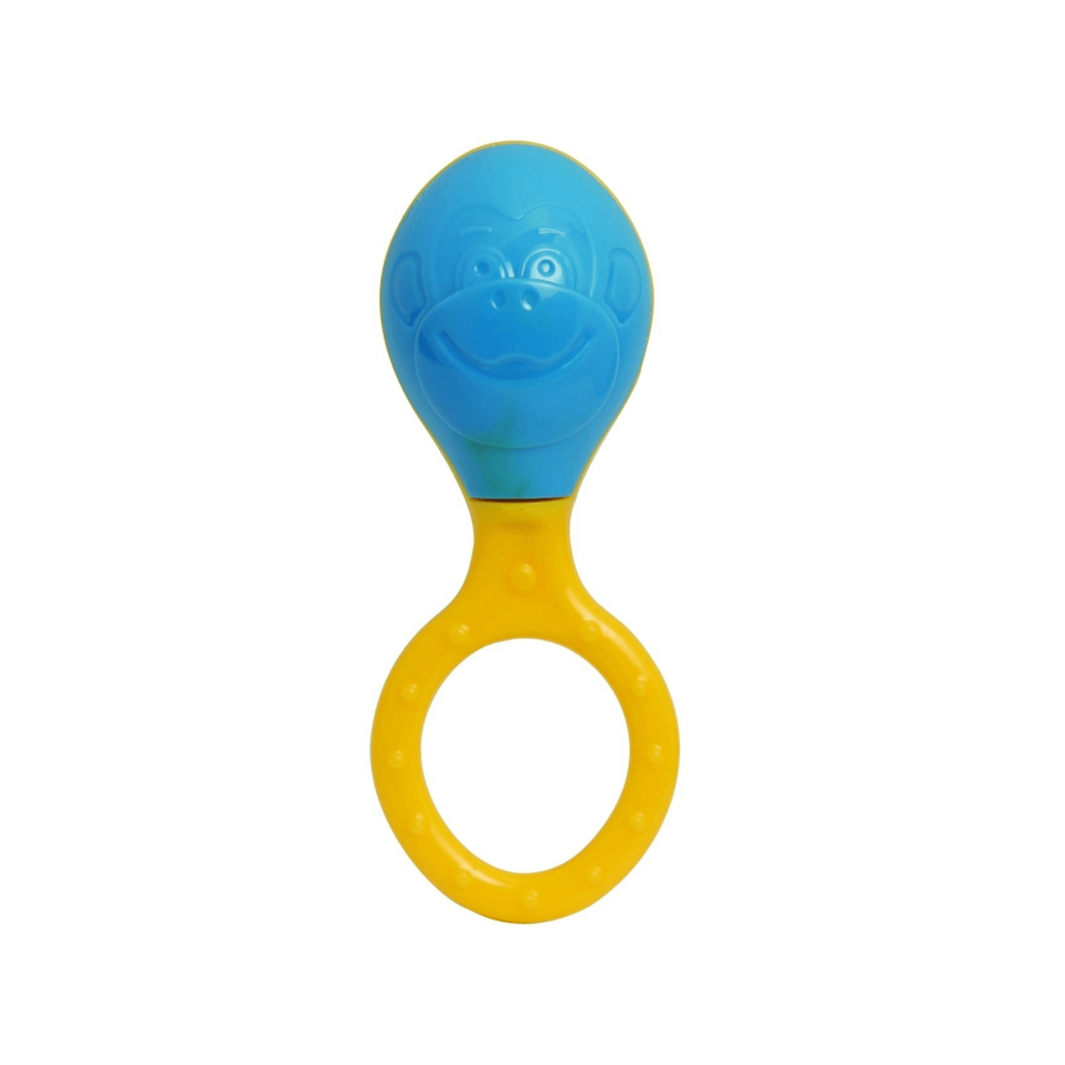 Zornaitoare Maraca Halilit MP36224_Albastru fotografia produsului