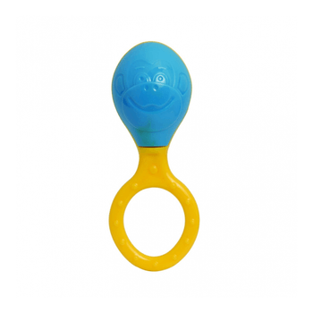 Zornaitoare maraca halilit mp36224_albastru