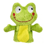 Marioneta pentru deget Insecte Moses MS16003_Broscuta fotografia produsului