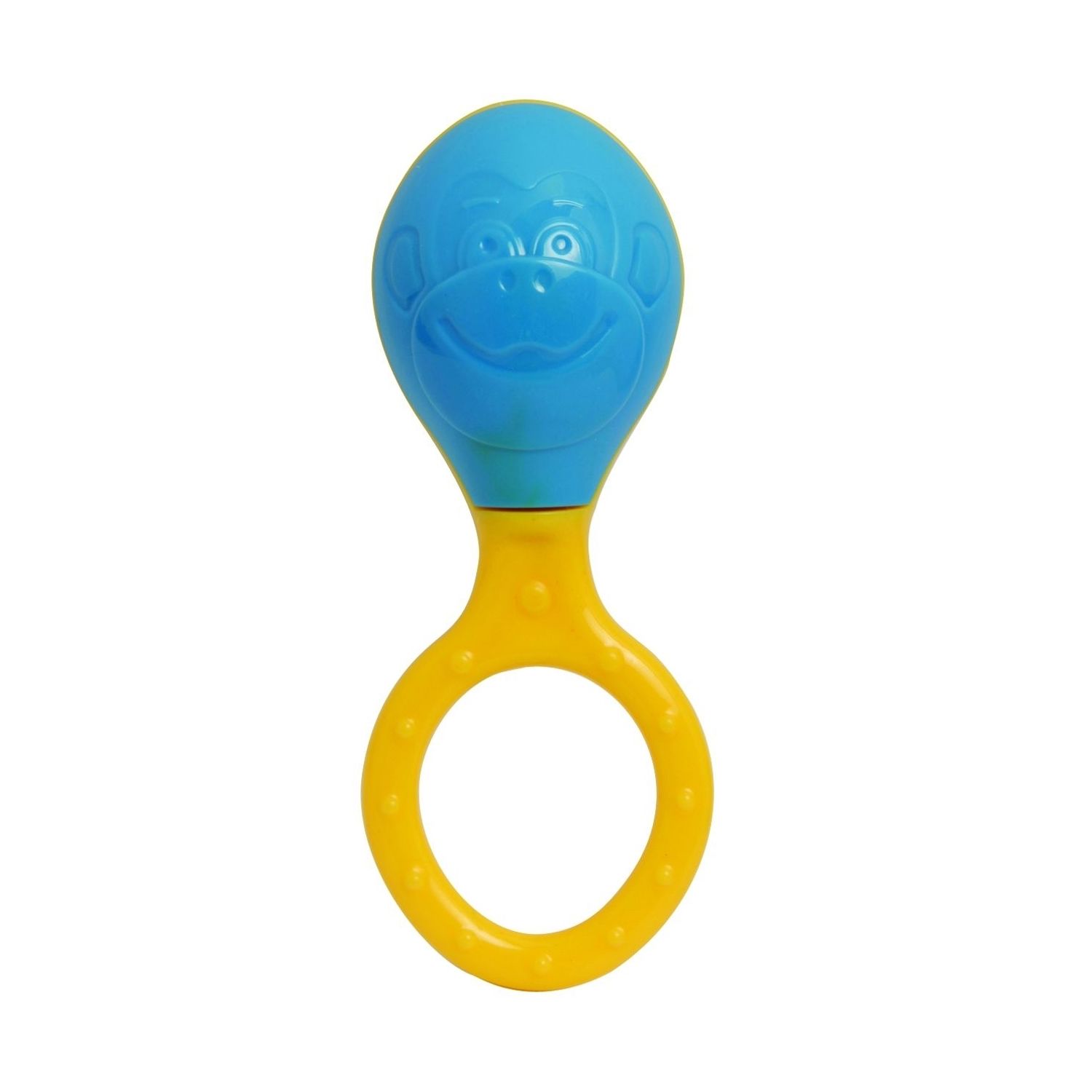 Zornaitoare Maraca Halilit MP36224_Albastru fotografia produsului View 2 L