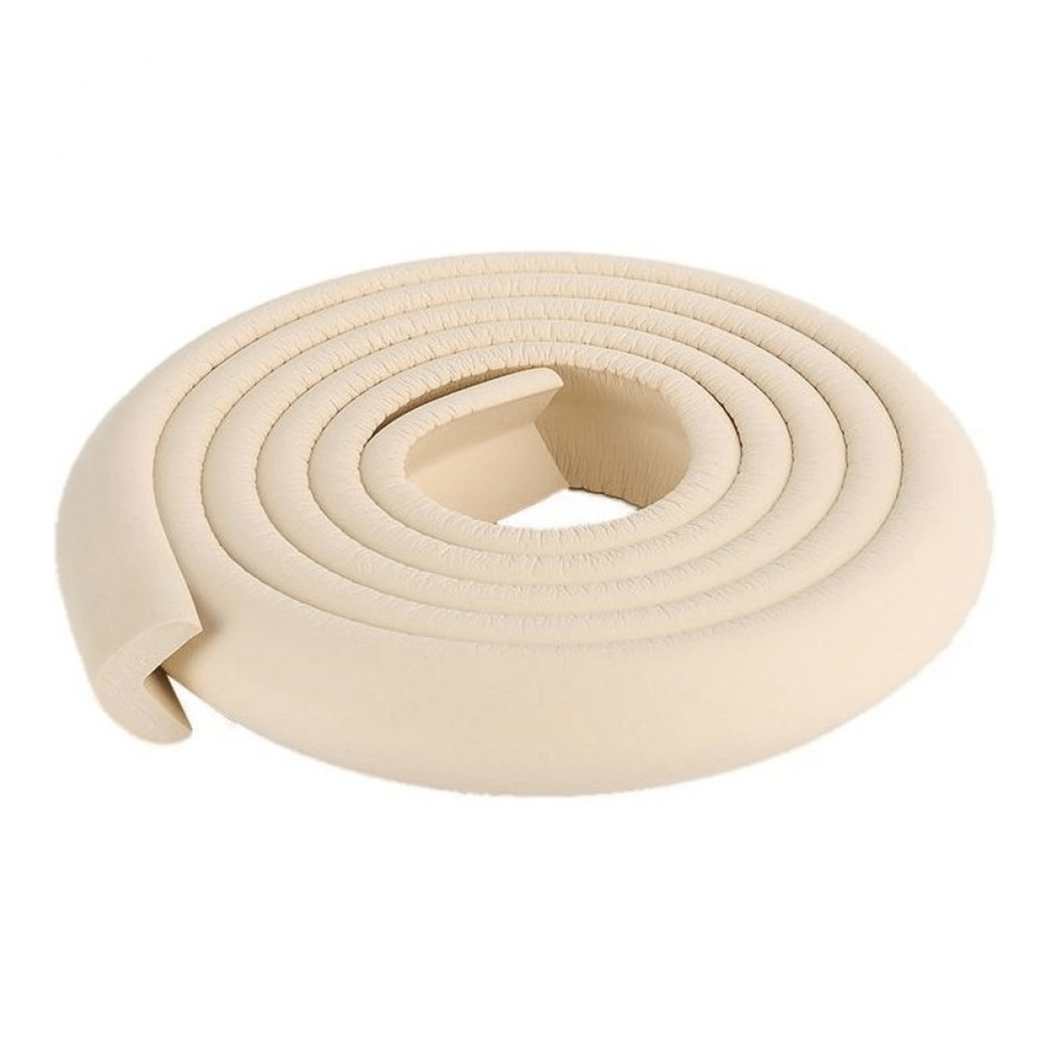 Rola protectie multifunctionala 2 m Ikonka IK6715_Bej fotografia produsului
