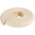 Rola protectie multifunctionala 2 m Ikonka IK6715_Bej fotografia produsului View 2 S