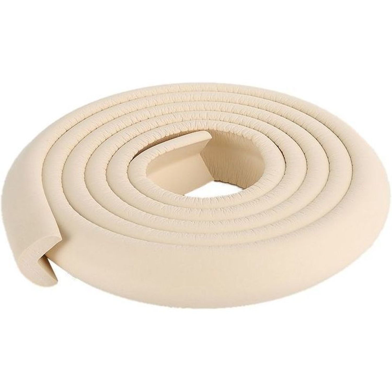 Rola protectie multifunctionala 2 m Ikonka IK6715_Bej fotografia produsului View 2 L