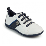 Pantofi copii Pimpolho PP33599_Alb/Albastru fotografia produsului
