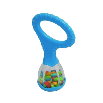 Zornaitoare baby maraca halilit mp46636_albastru
