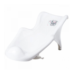 Suport anatomic copii MyKids Bears Alb fotografia produsului