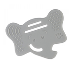 Thermobaby- Inel dentitie silicon Elefant fotografia produsului