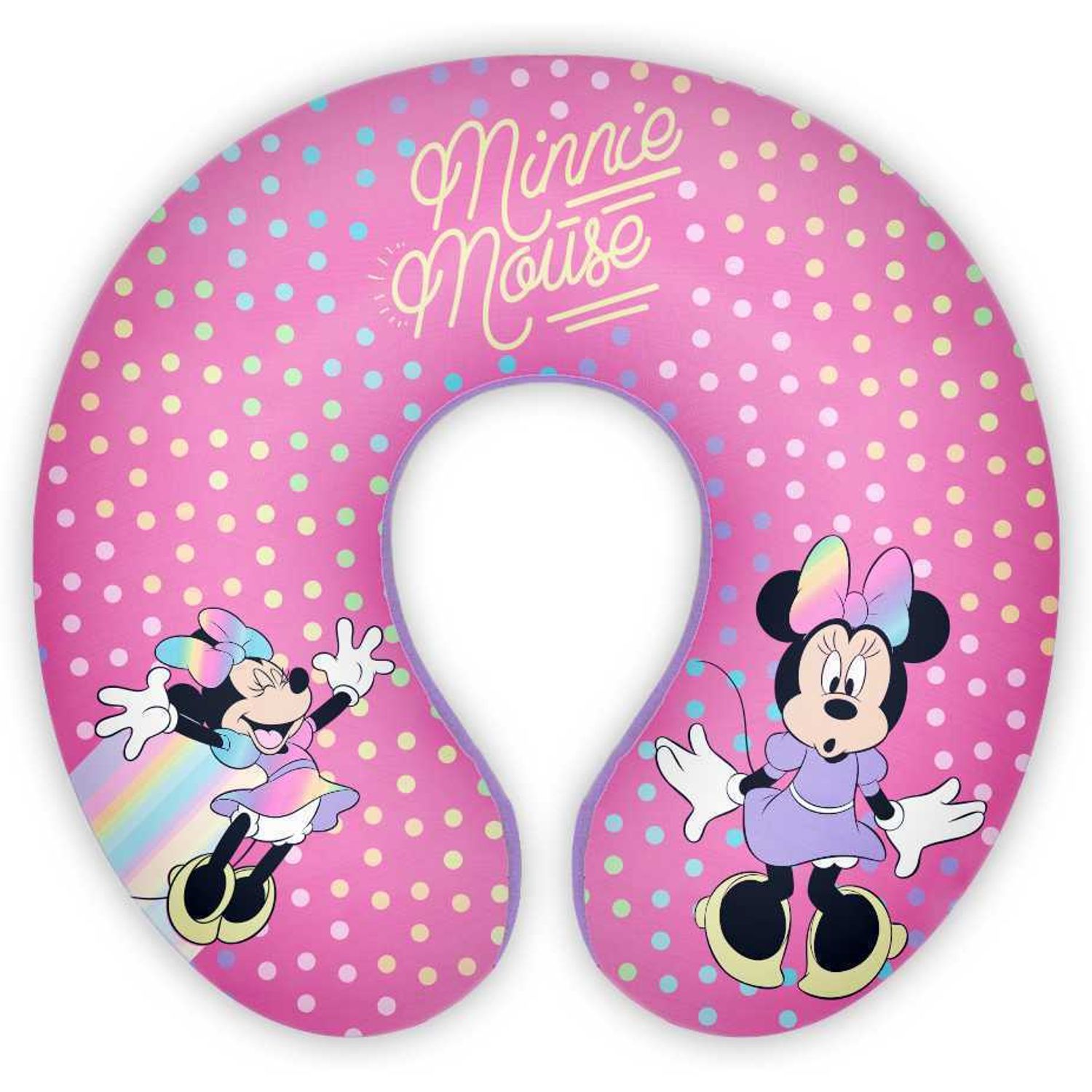 Perna gat Minnie Mouse Seven SVZ59637 fotografia produsului View 2 L