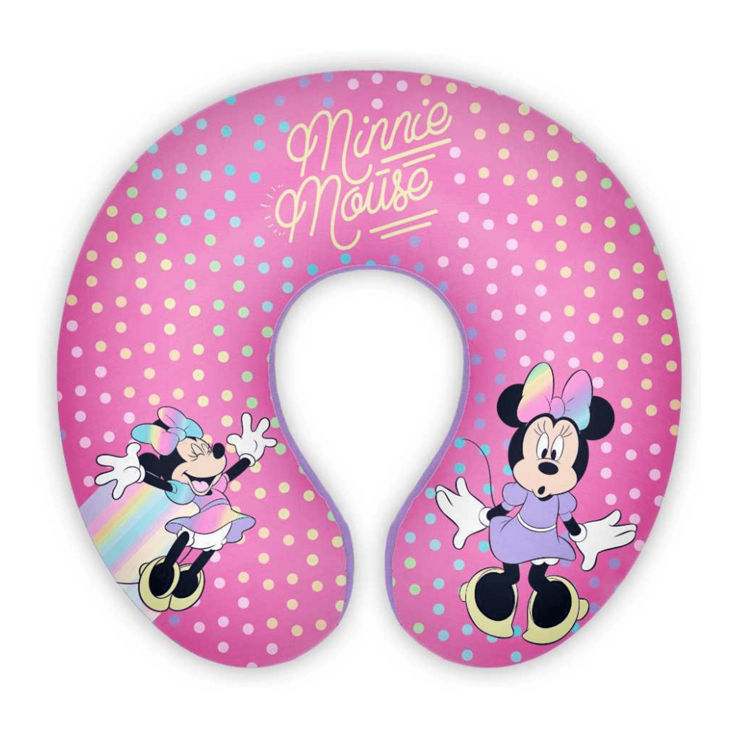 Perna gat Minnie Mouse Seven SVZ59637 fotografia produsului