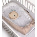 Baby Nest Klups Animals Love A002 Lion fotografia produsului View 3 S