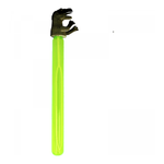 Bagheta baloane de sapun Dino 40cm Keycraft KCNV344 fotografia produsului