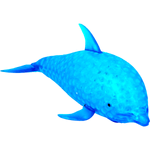 Minge antistres Delfin Keycraft KCNV392 fotografia produsului View 2 S