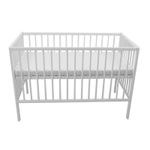 Saltea copii MyKids spuma Basic 120x60x06 (cm) fotografia produsului View 3 S