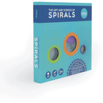 Set Arta Spiralelor Mideer MD1005 fotografia produsului View 7 S