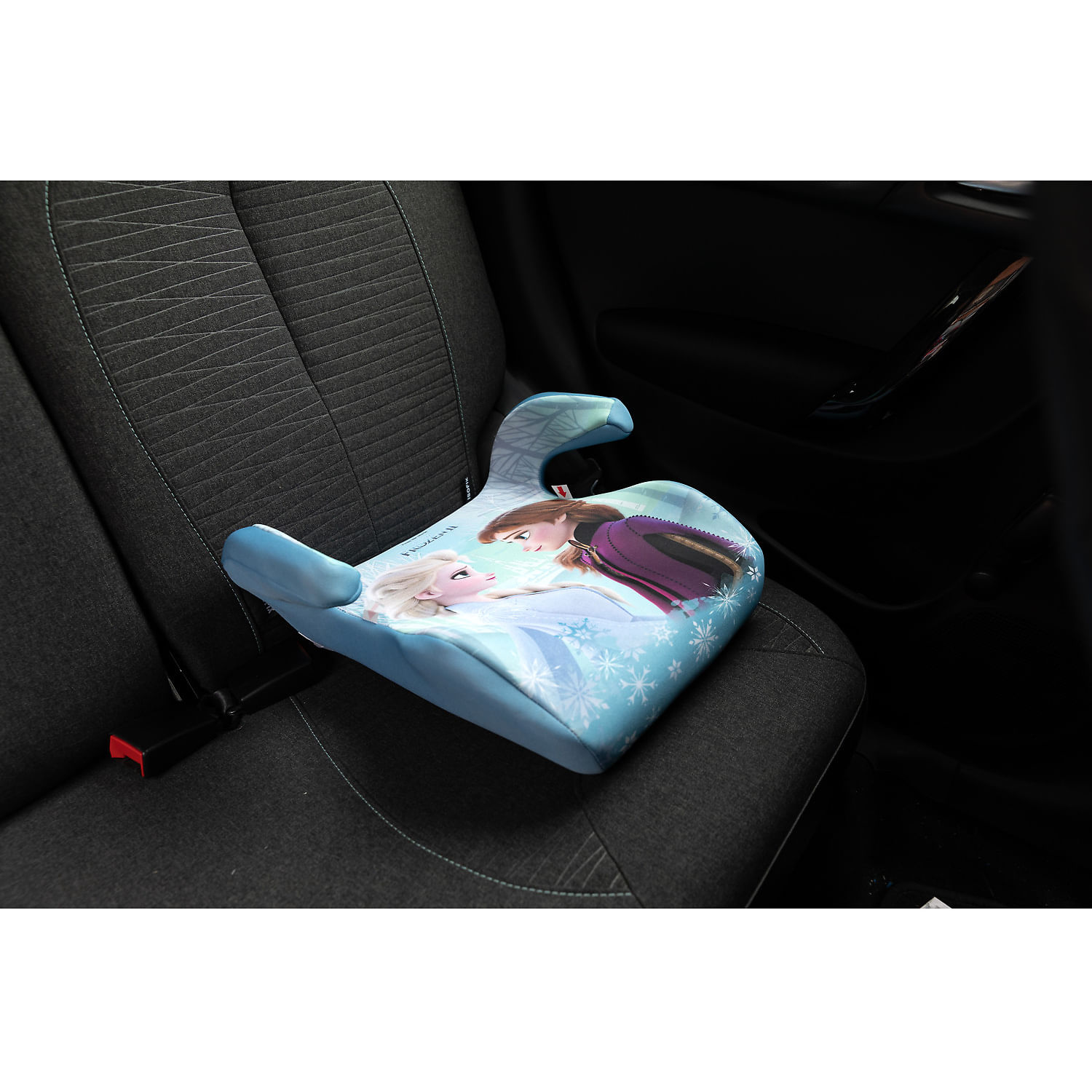 Inaltator Auto Frozen 2 Disney CZ10279 fotografia produsului View 3 L
