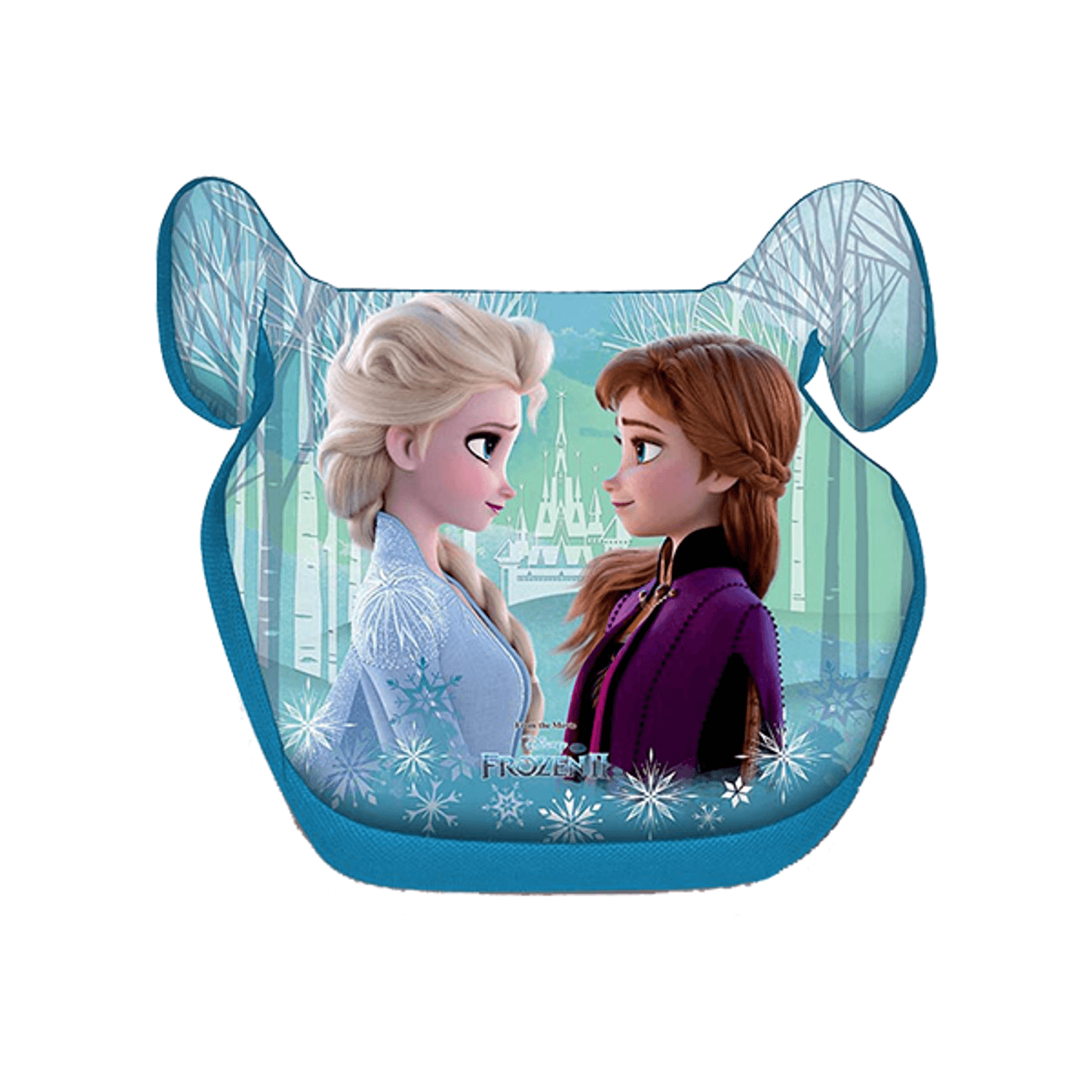 Inaltator Auto Frozen 2 Disney CZ10279 fotografia produsului View 2 L