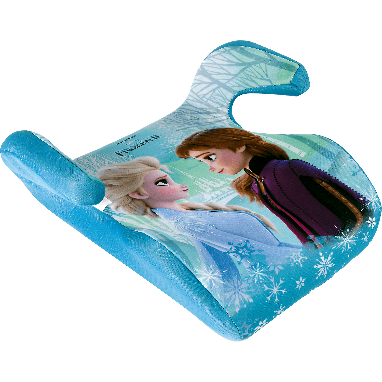 Inaltator Auto Frozen 2 Disney CZ10279 fotografia produsului View 4 L