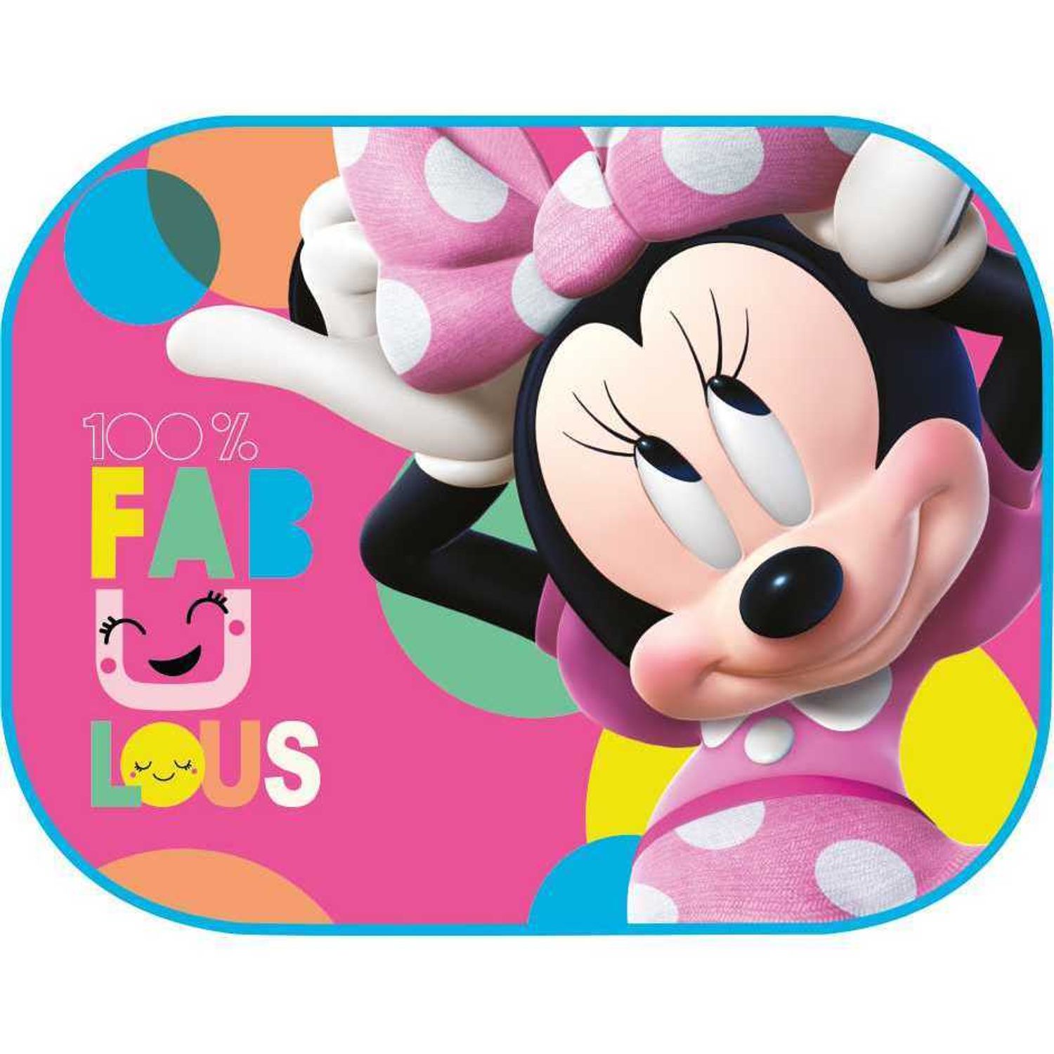 Set 2 parasolare Minnie Fabulous Seven SV9332 fotografia produsului View 5 L