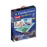 Joc de strategie Quercetti Sea Battle fotografia produsului