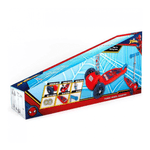 Trotineta cu 3 roti Spiderman Seven SV9948 fotografia produsului