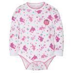 Gmini Body cu maneca lunga Kitty fotografia produsului View 2 S