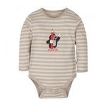 Gmini Body cu maneca lunga Stripes and Pencil fotografia produsului