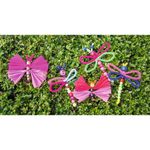 Set creativ pentru copii 398 buc Moses MS37506 fotografia produsului View 6 S