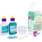 Slime Set DIY &acirc; Pepene Verde Tuban TU3140 fotografia produsului View 2 S