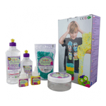 Set Creativ Super Slime Tuban TU3105 fotografia produsului