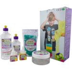Set Creativ Super Slime Tuban TU3105 fotografia produsului View 2 S