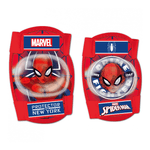 Set protectie Cotiere Genunchiere Spiderman Seven SV9063 fotografia produsului