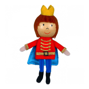 Marioneta pentru deget print fiesta crafts fcg-1012