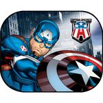 Set 2 parasolare Captain America Disney CZ10244 fotografia produsului View 2 S