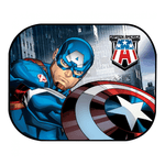Set 2 parasolare Captain America Disney CZ10244 fotografia produsului
