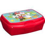 Cutie pentru sandwich Minnie SunCity MID101450 fotografia produsului View 2 S