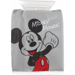Racleta cu manusa Mickey Disney Eurasia 25082 fotografia produsului View 2 S