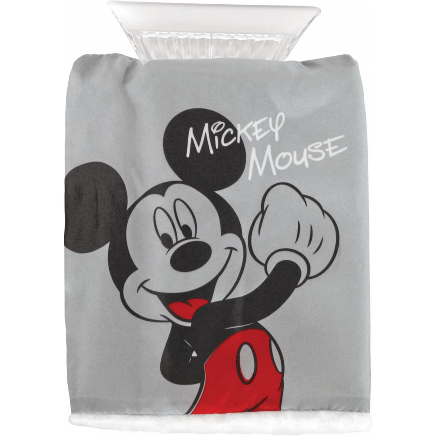 Racleta cu manusa Mickey Disney Eurasia 25082 fotografia produsului View 2 L