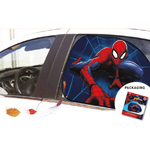 Set 2 parasolare auto XL Spiderman Disney CZ10251 fotografia produsului View 3 S