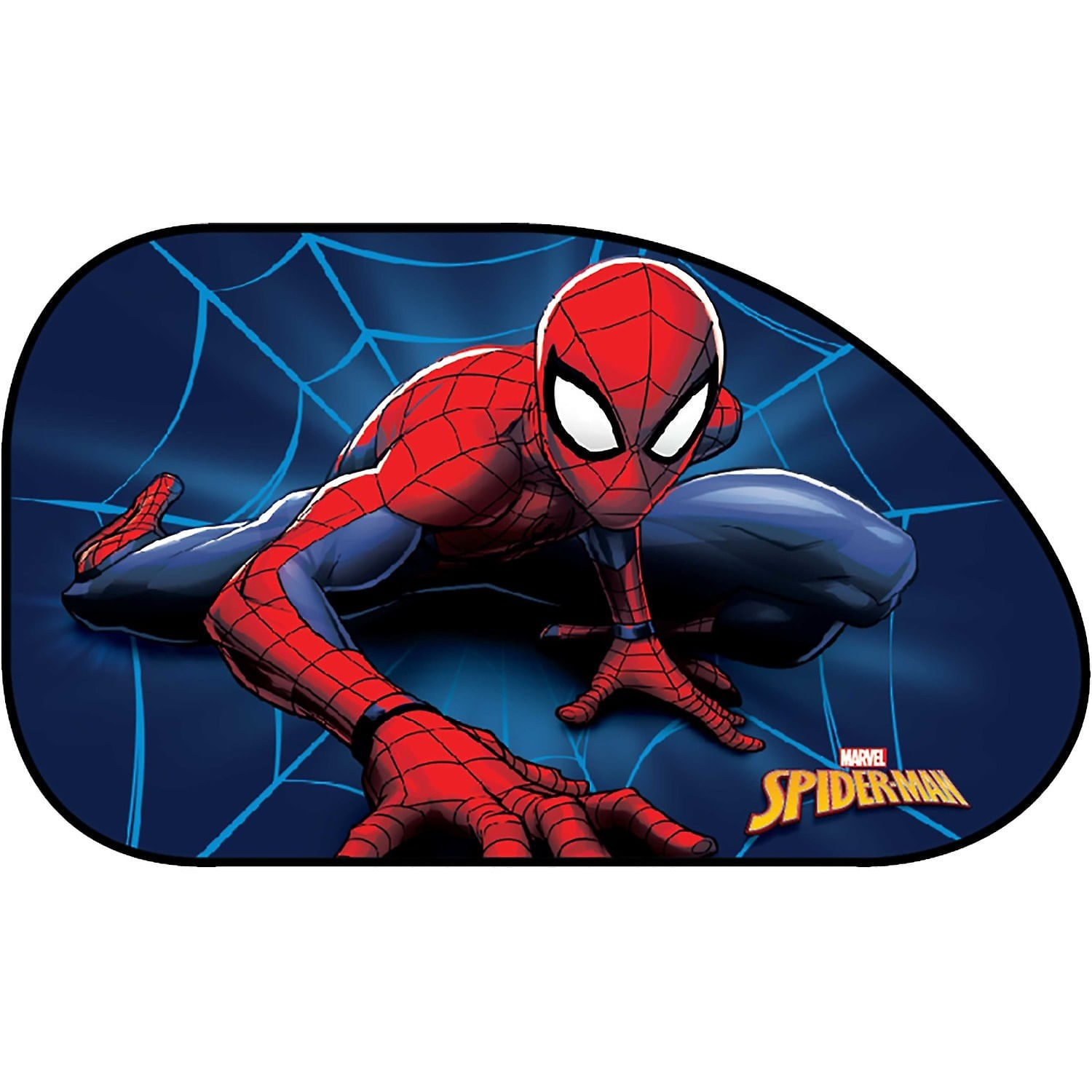 Set 2 parasolare auto XL Spiderman Disney CZ10251 fotografia produsului View 2 L