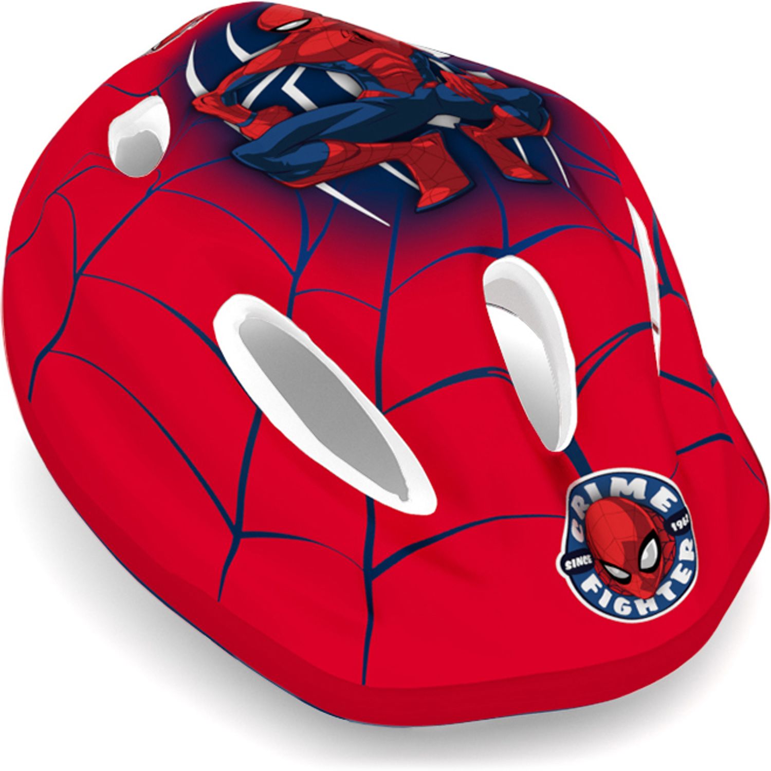 Casca de protectie Spiderman Seven SV9057 fotografia produsului View 2 L