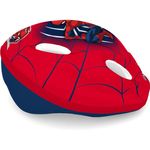 Casca de protectie Spiderman Seven SV9057 fotografia produsului View 5 S